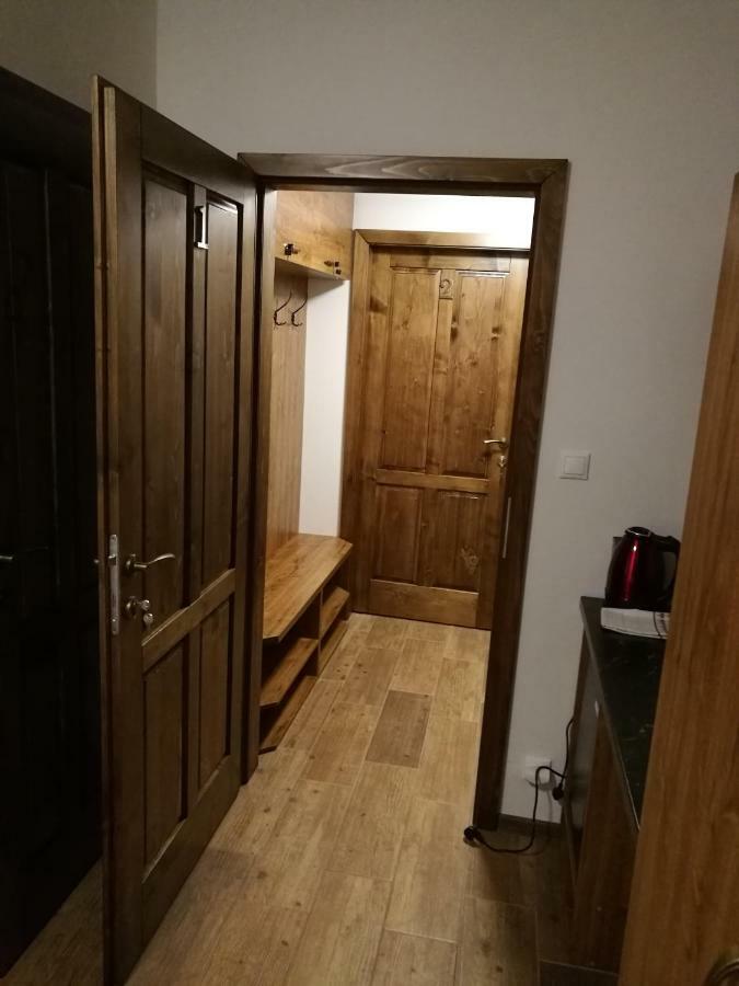 ולקה לומניקה Ubytovanie Na Sukromi מראה חיצוני תמונה